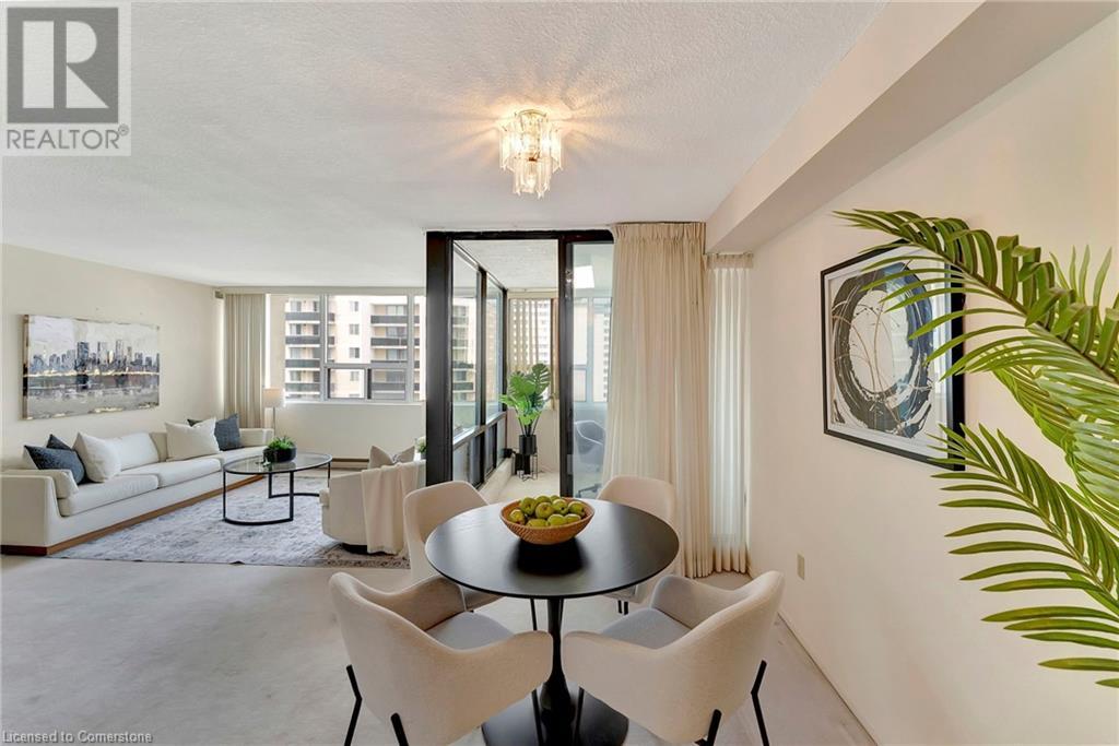 Photo 19 of 120 Duke Street Unit 1401, Hamilton ON