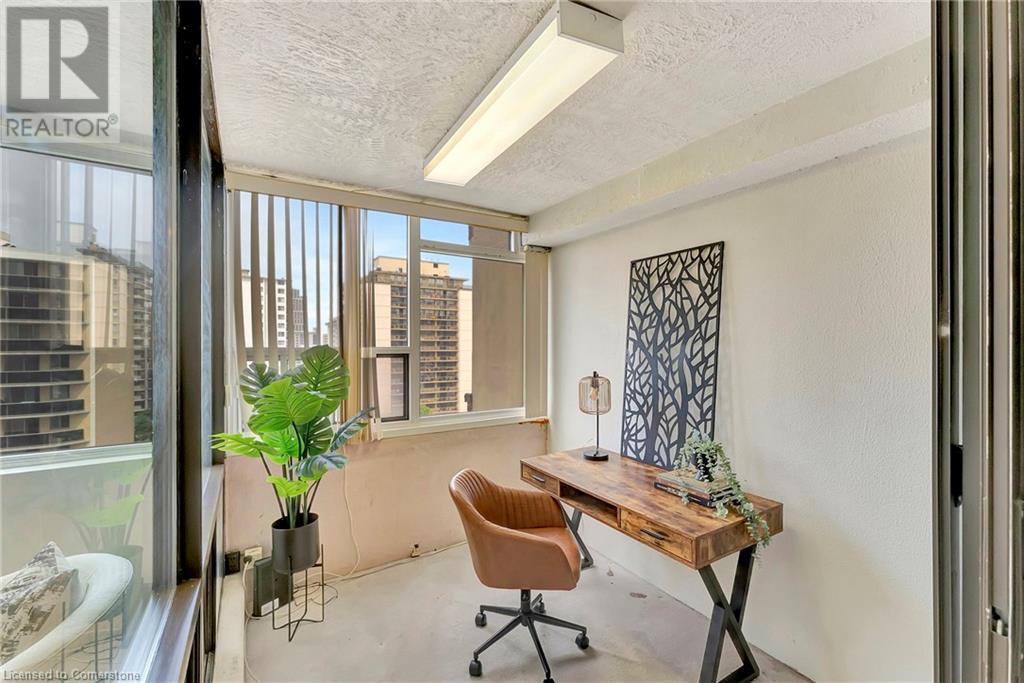 Photo 23 of 120 Duke Street Unit 1401, Hamilton ON