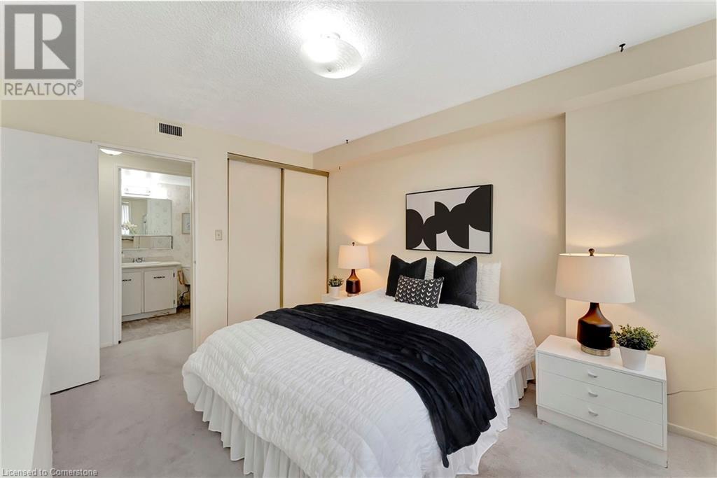 Photo 1 of 120 Duke Street Unit 1401, Hamilton ON