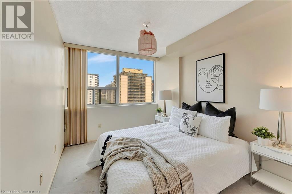 Photo 26 of 120 Duke Street Unit 1401, Hamilton ON