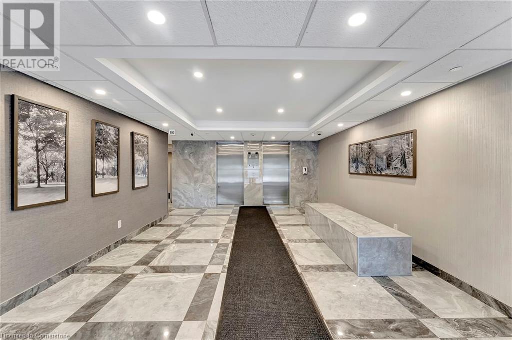 Photo 28 of 120 Duke Street Unit 1401, Hamilton ON