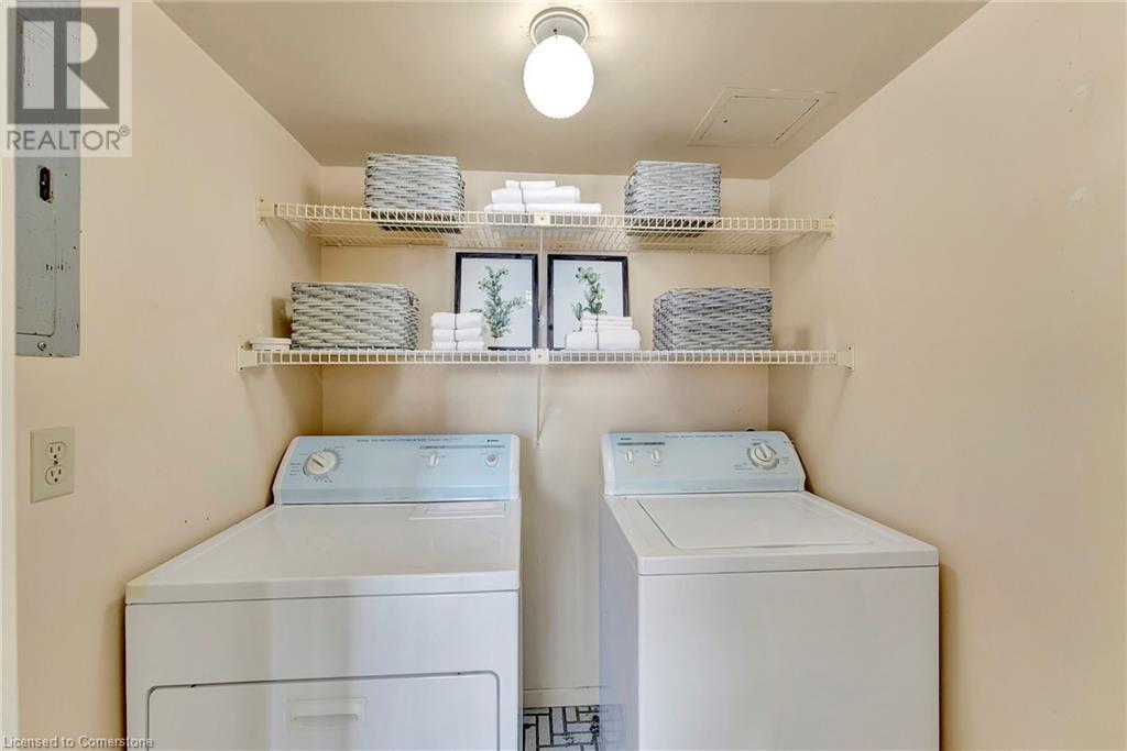 Photo 21 of 120 Duke Street Unit 1401, Hamilton ON