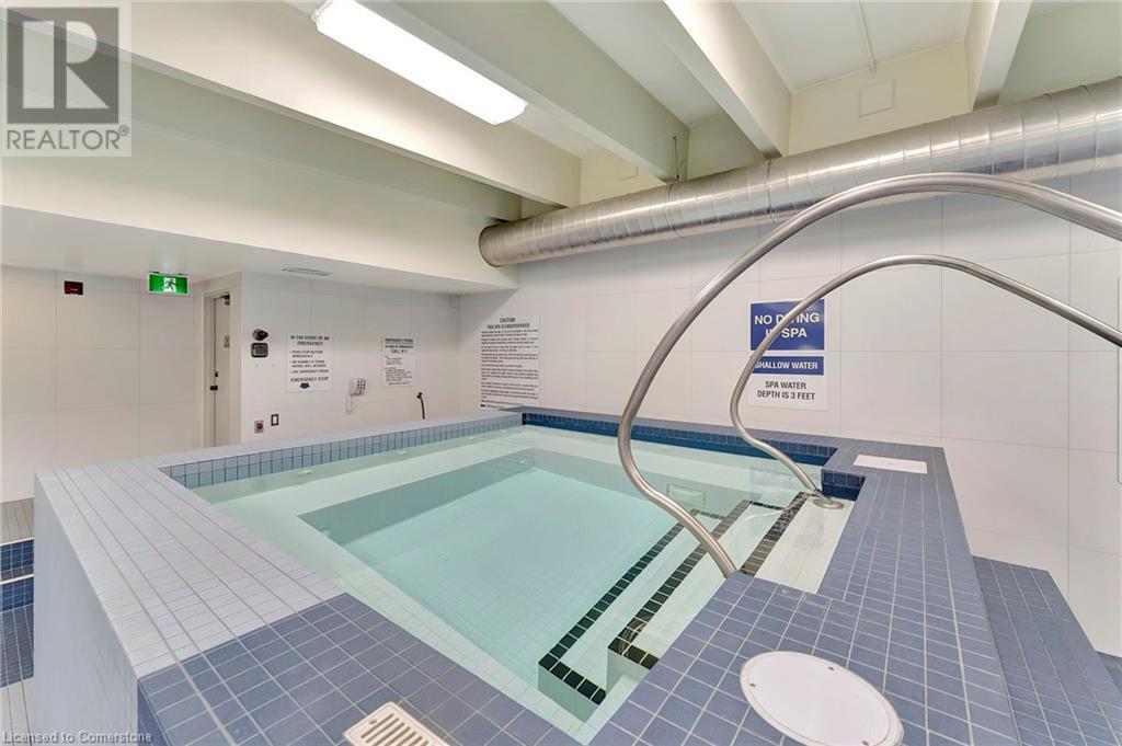 Photo 27 of 120 Duke Street Unit 1401, Hamilton ON