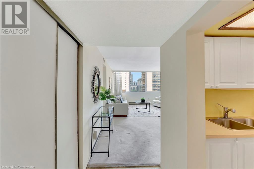 Photo 29 of 120 Duke Street Unit 1401, Hamilton ON