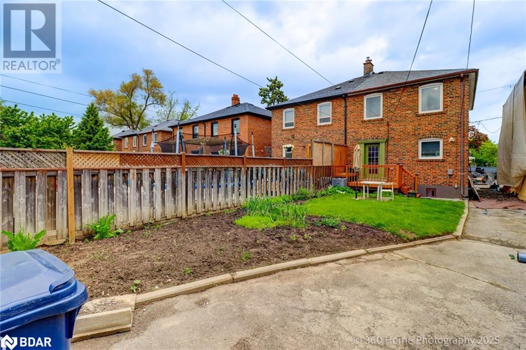 Photo 27 of 74 Cliff Street, Toronto ON