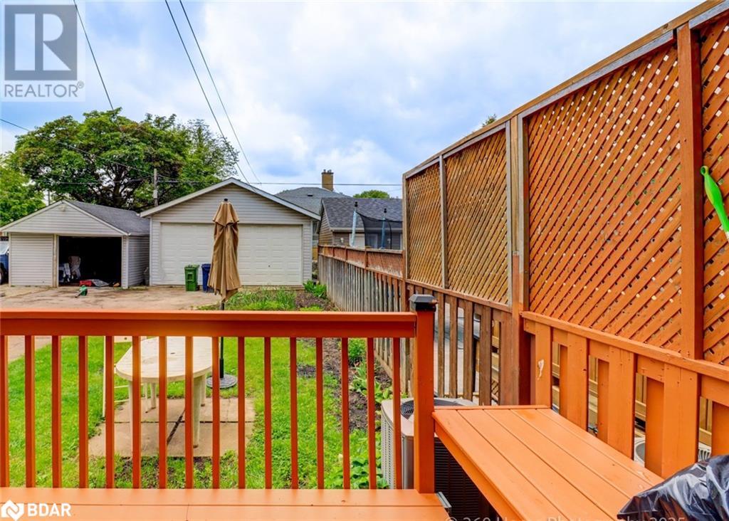 Photo 12 of 74 Cliff Street, Toronto ON