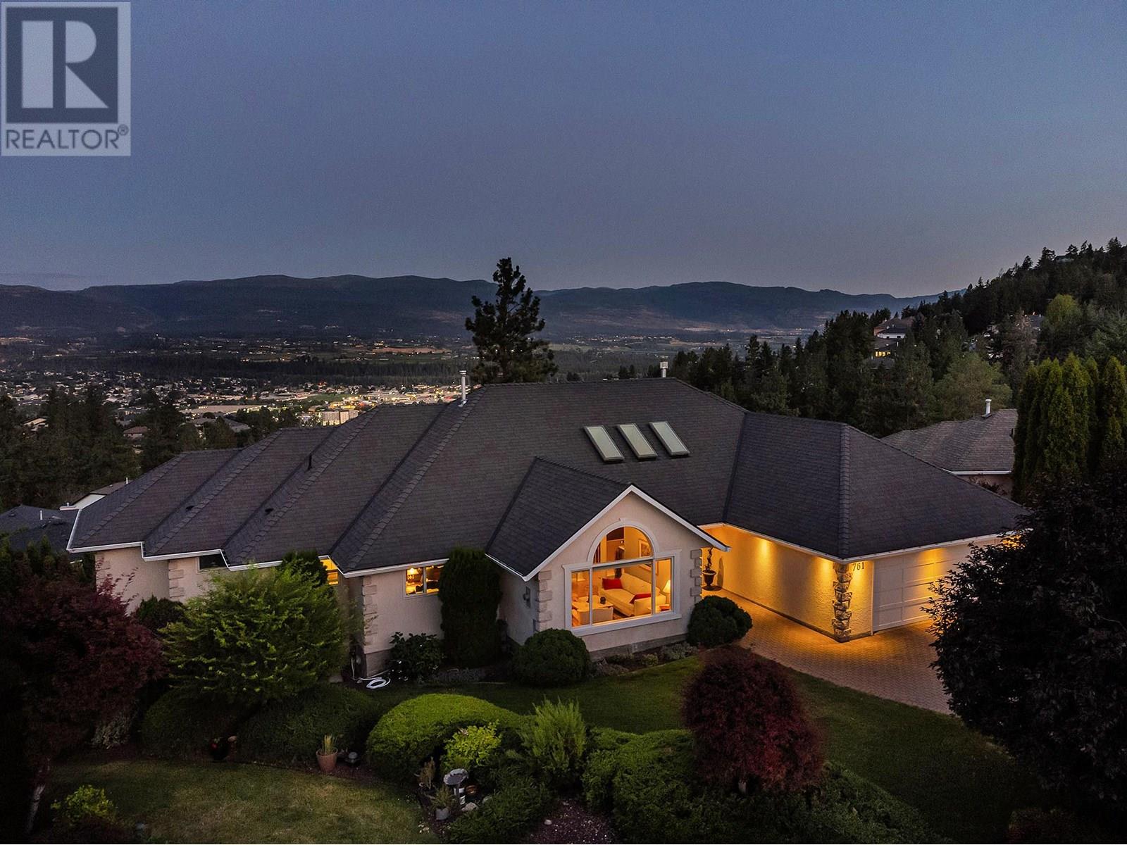 Photo 57 of 761 Siwash Court, Kelowna BC