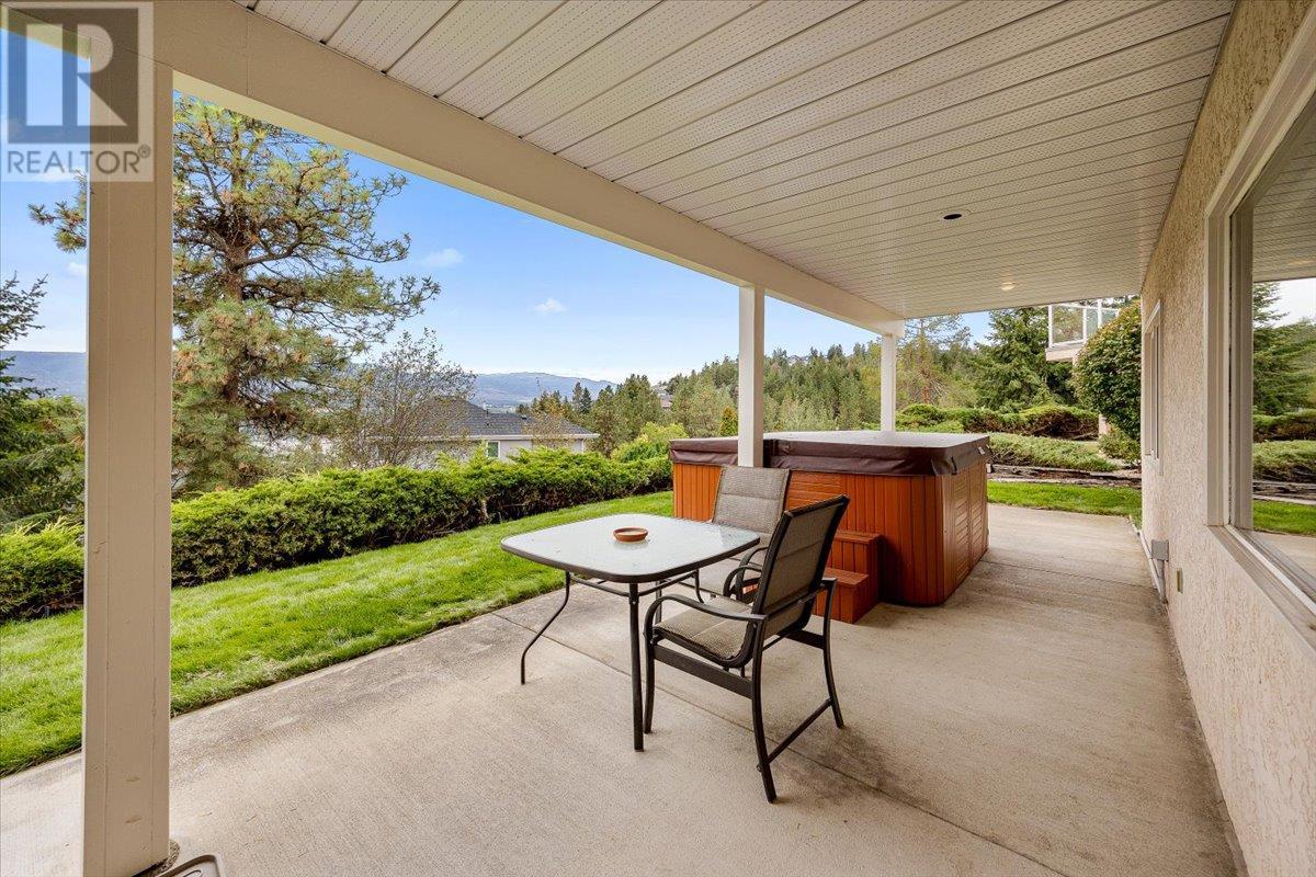 Photo 25 of 761 Siwash Court, Kelowna BC
