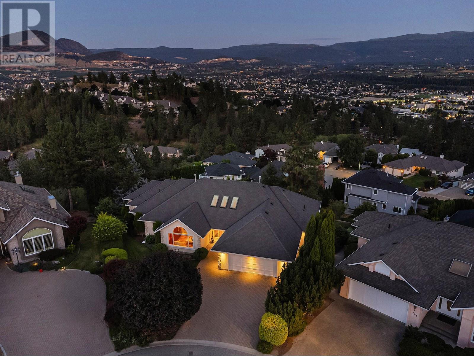 Photo 18 of 761 Siwash Court, Kelowna BC