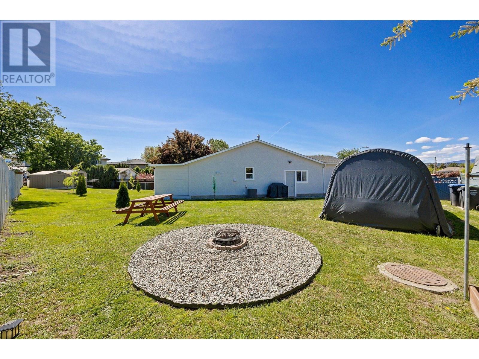 Photo 37 of 135 Almond Court, Kelowna BC