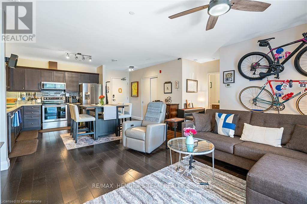 Photo 12 of 102 26 Wellington Street, St Catharines ON
