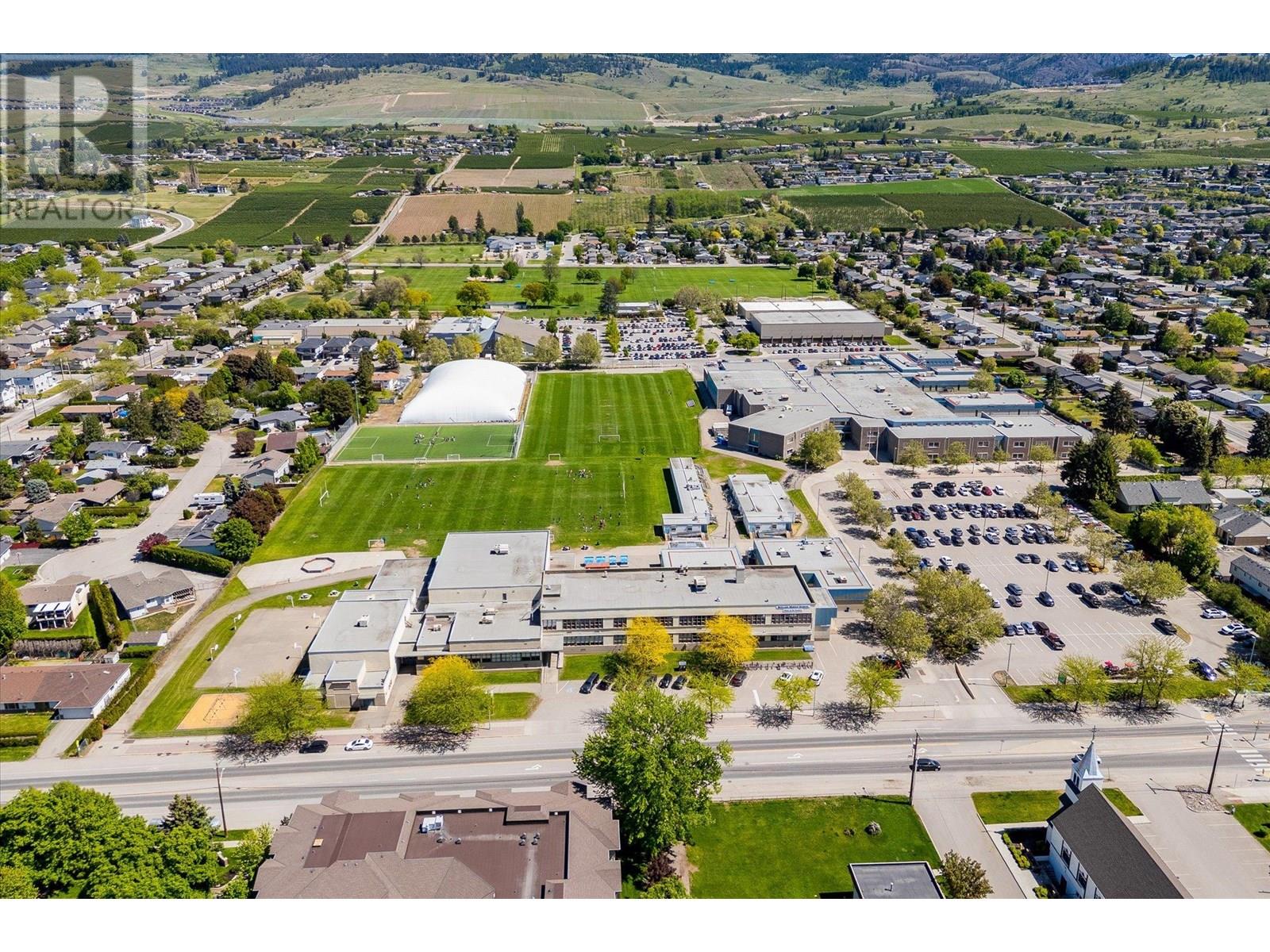 Photo 51 of 135 Almond Court, Kelowna BC