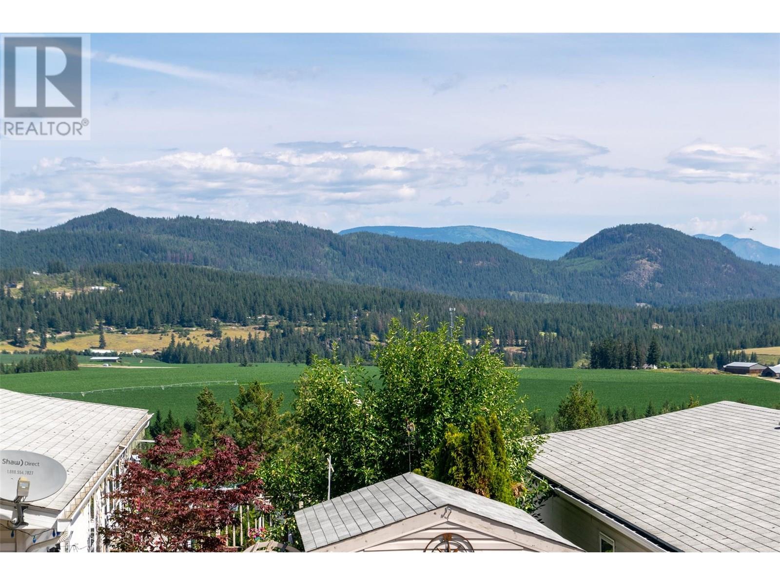 42 1885 Tappen Notch Hill Road, Tappen