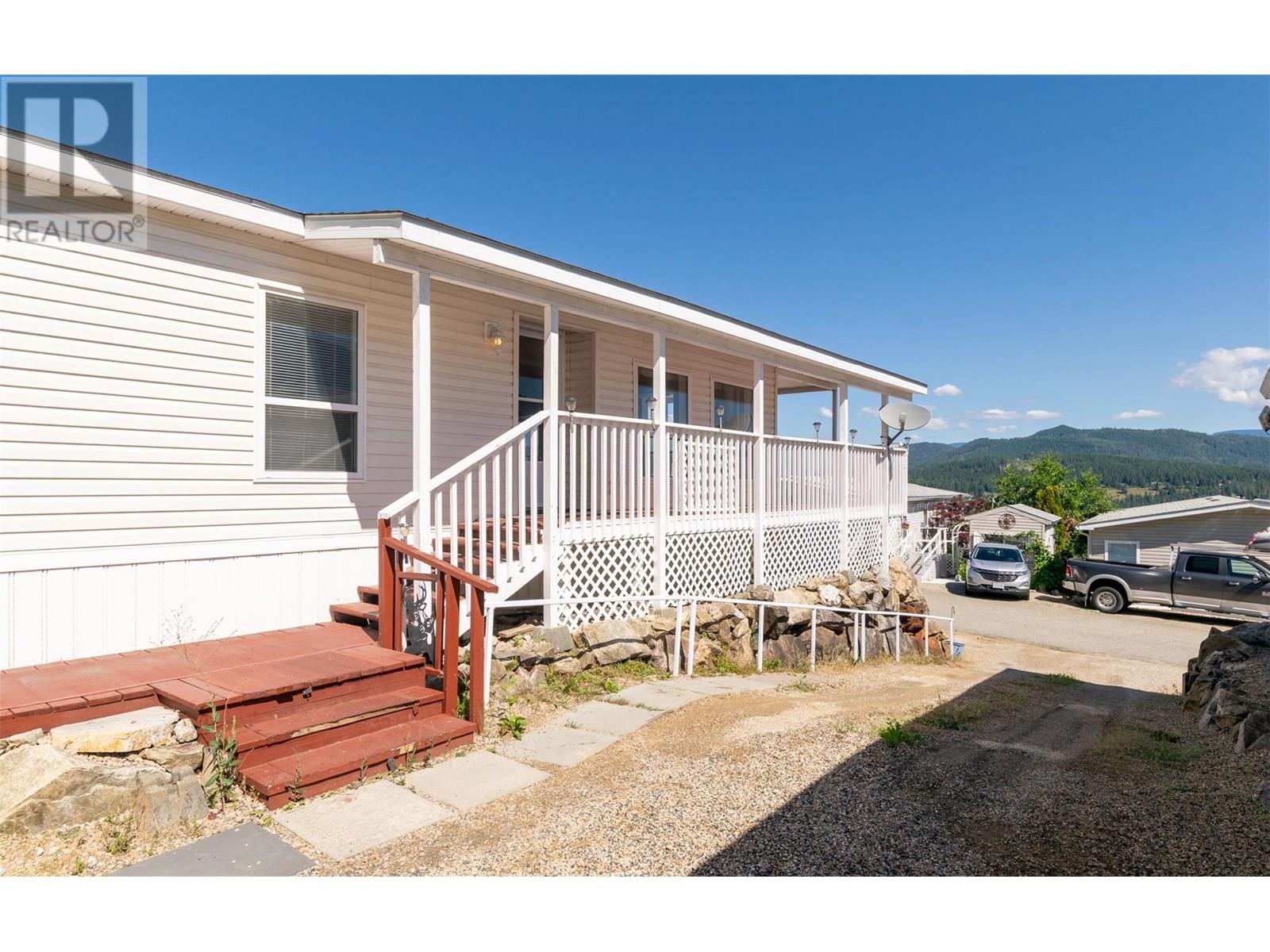 42 1885 Tappen Notch Hill Road, Tappen