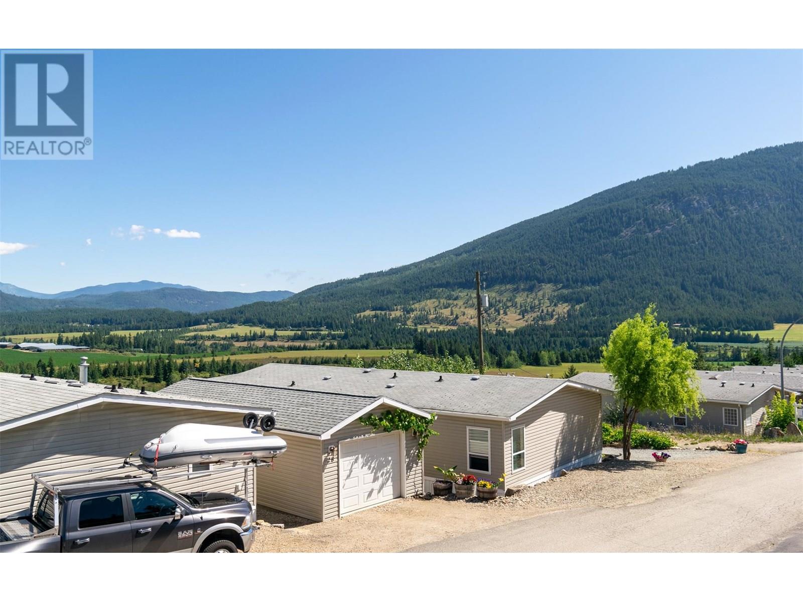 42 1885 Tappen Notch Hill Road, Tappen