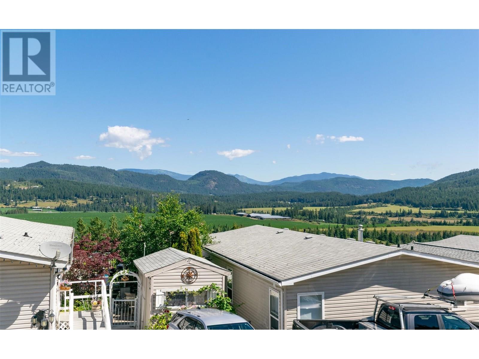 42 1885 Tappen Notch Hill Road, Tappen