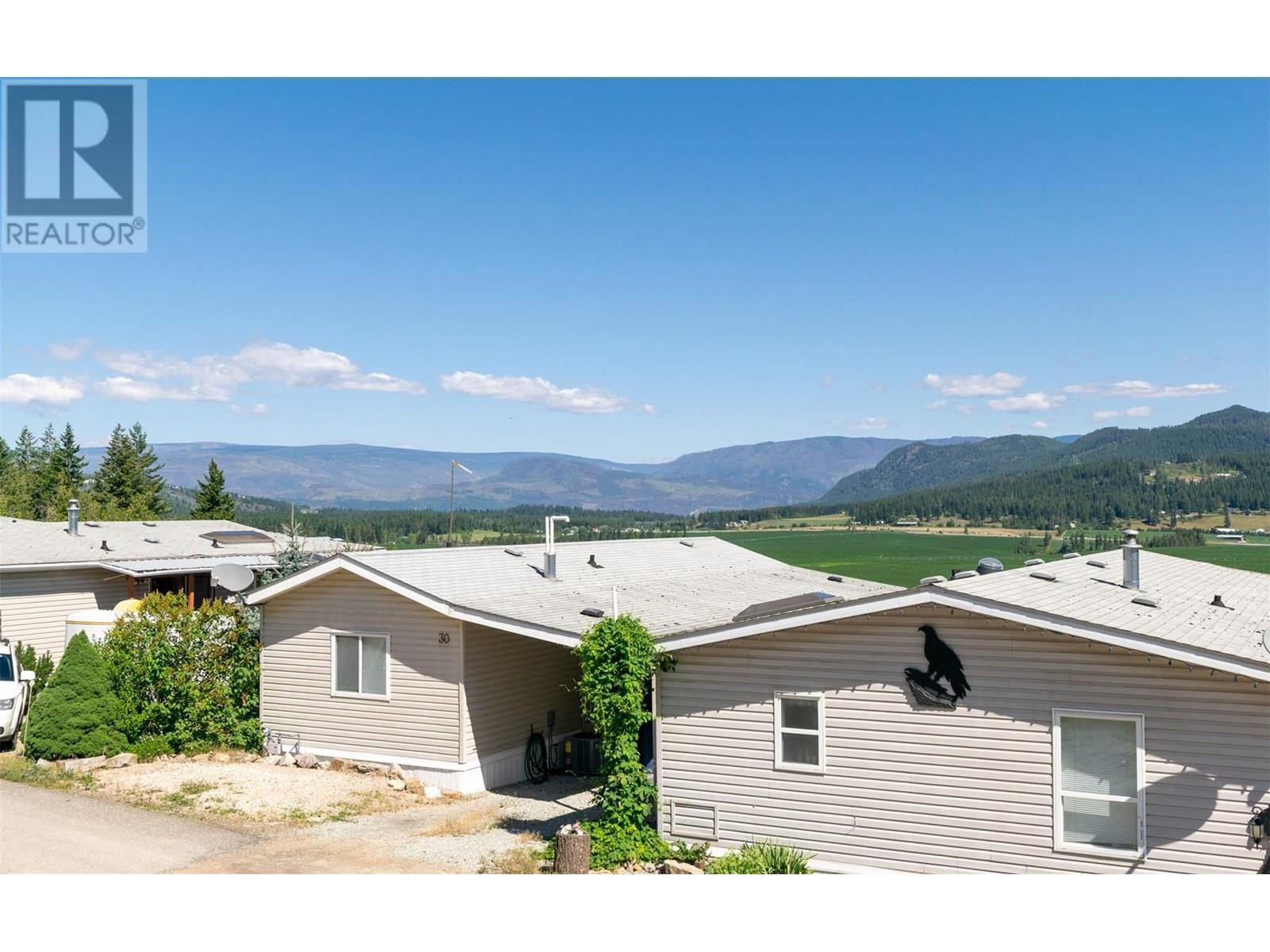 42 1885 Tappen Notch Hill Road, Tappen