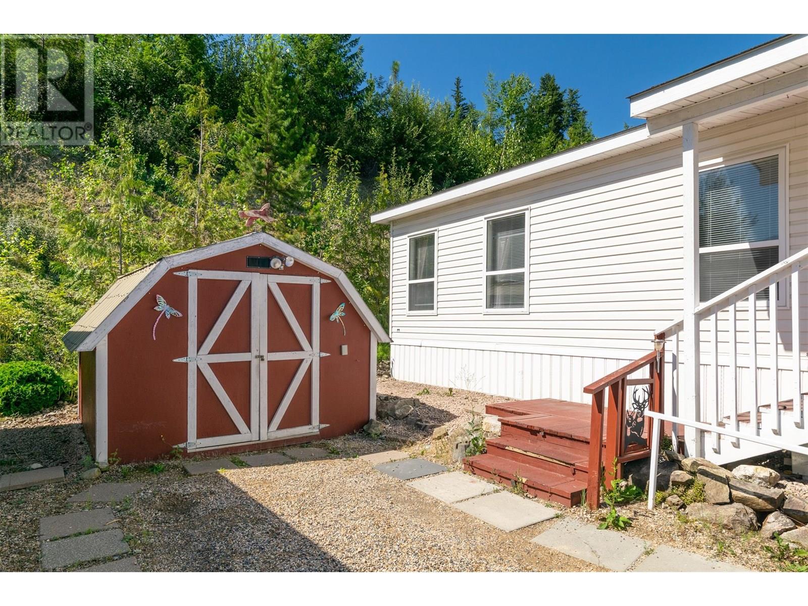42 1885 Tappen Notch Hill Road, Tappen