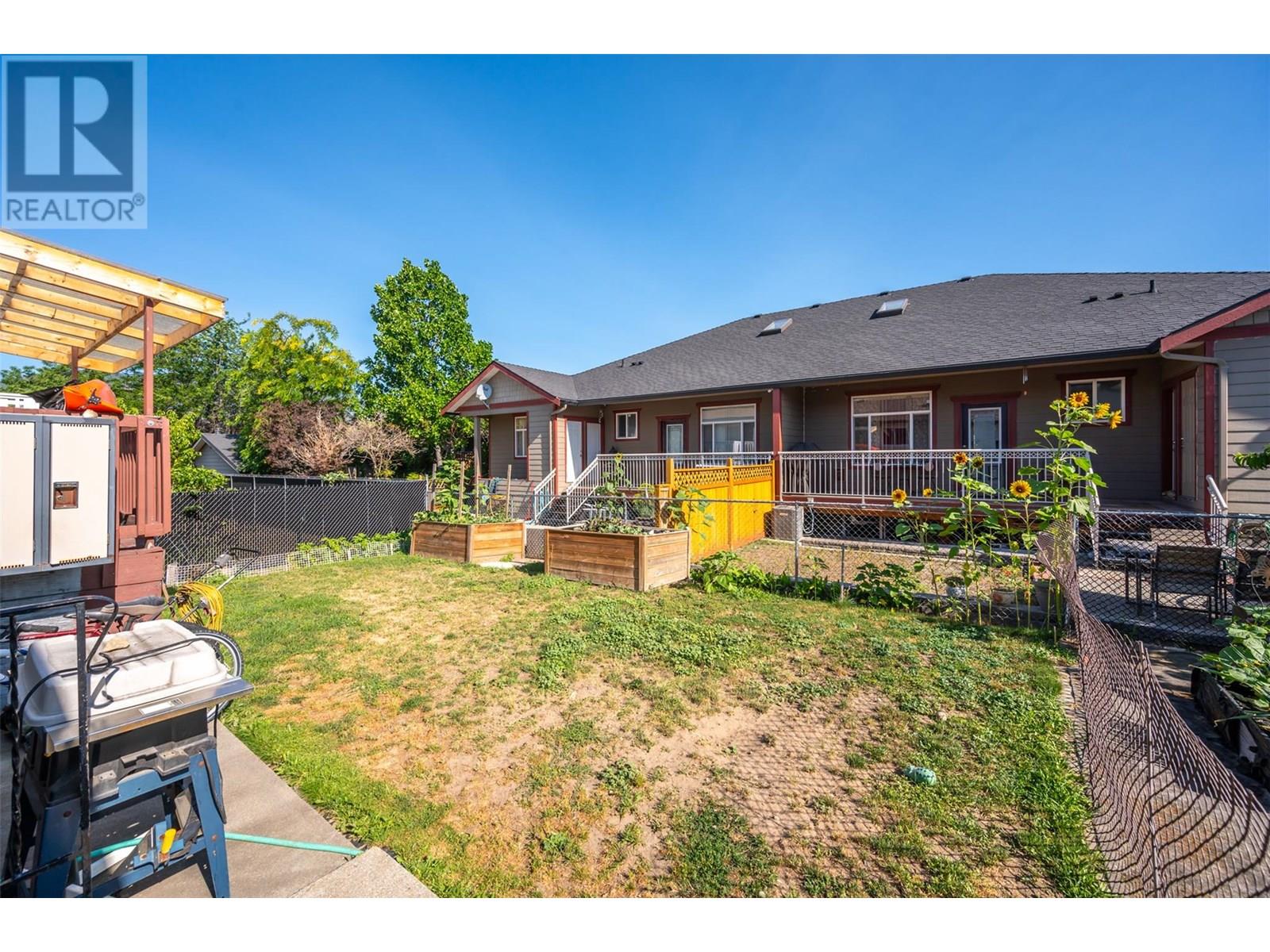  171 Huth Avenue, Penticton