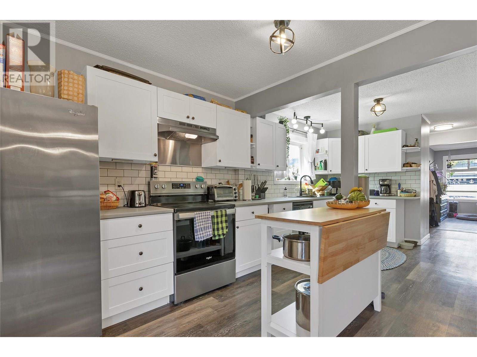 4808 25 Avenue, Vernon