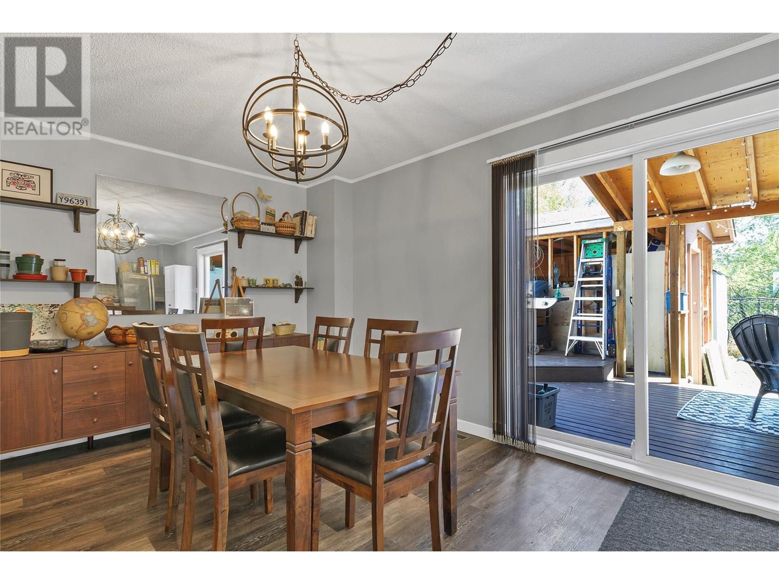 4808 25 Avenue, Vernon