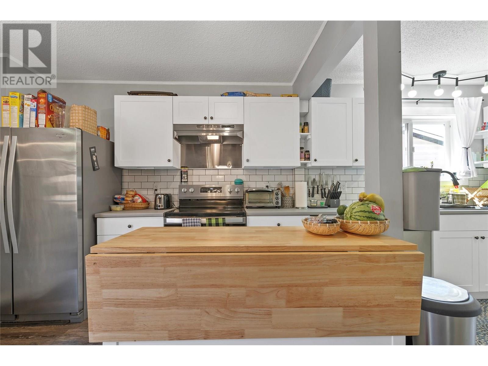 4808 25 Avenue, Vernon