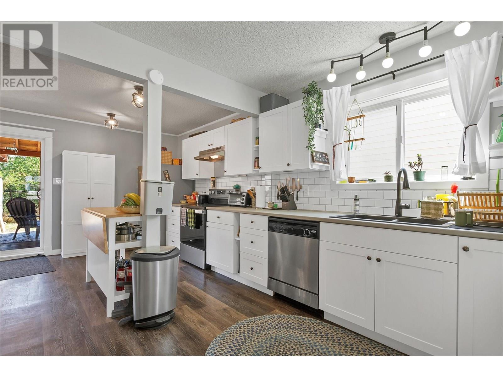 4808 25 Avenue, Vernon