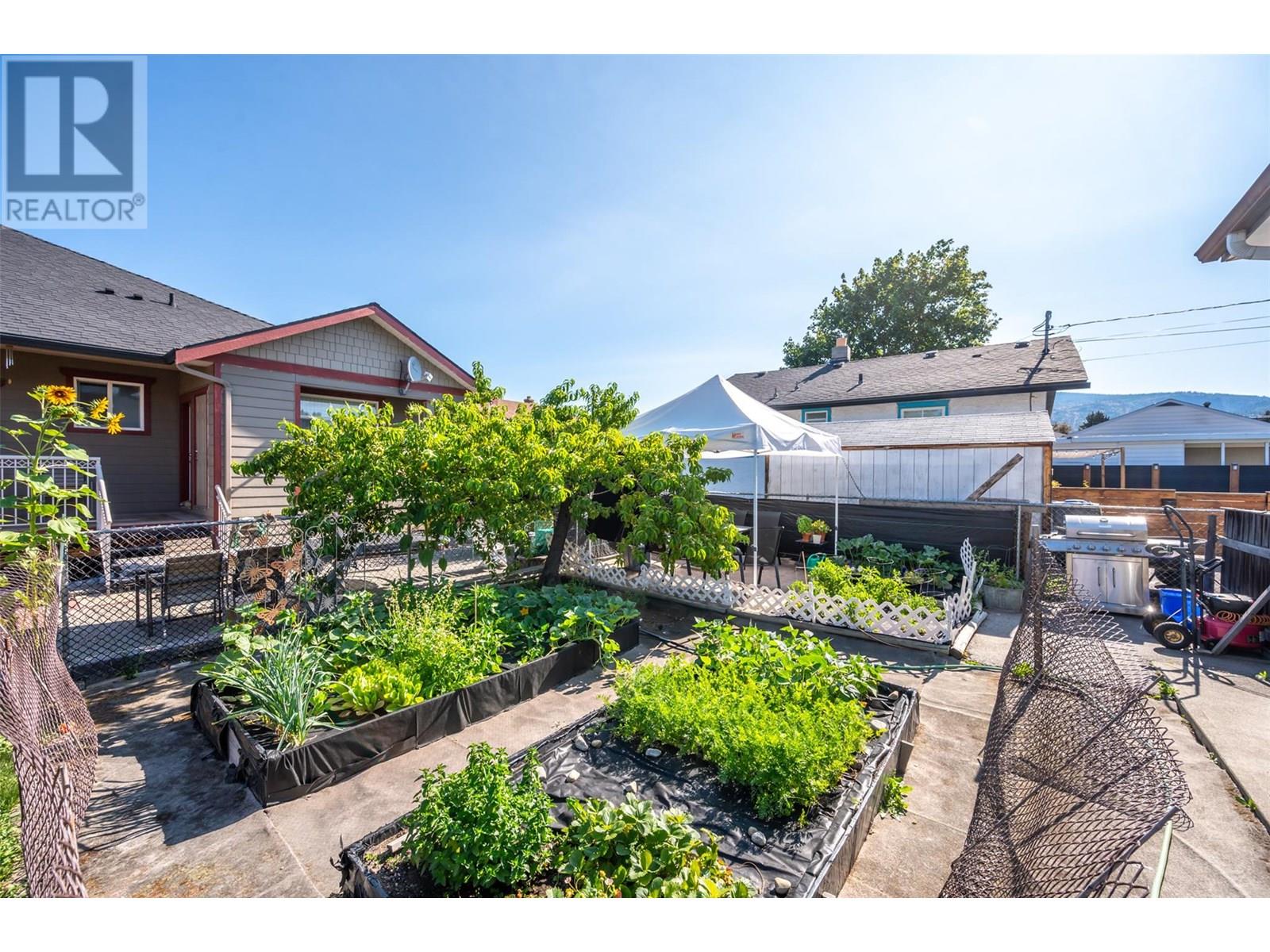  171 Huth Avenue, Penticton