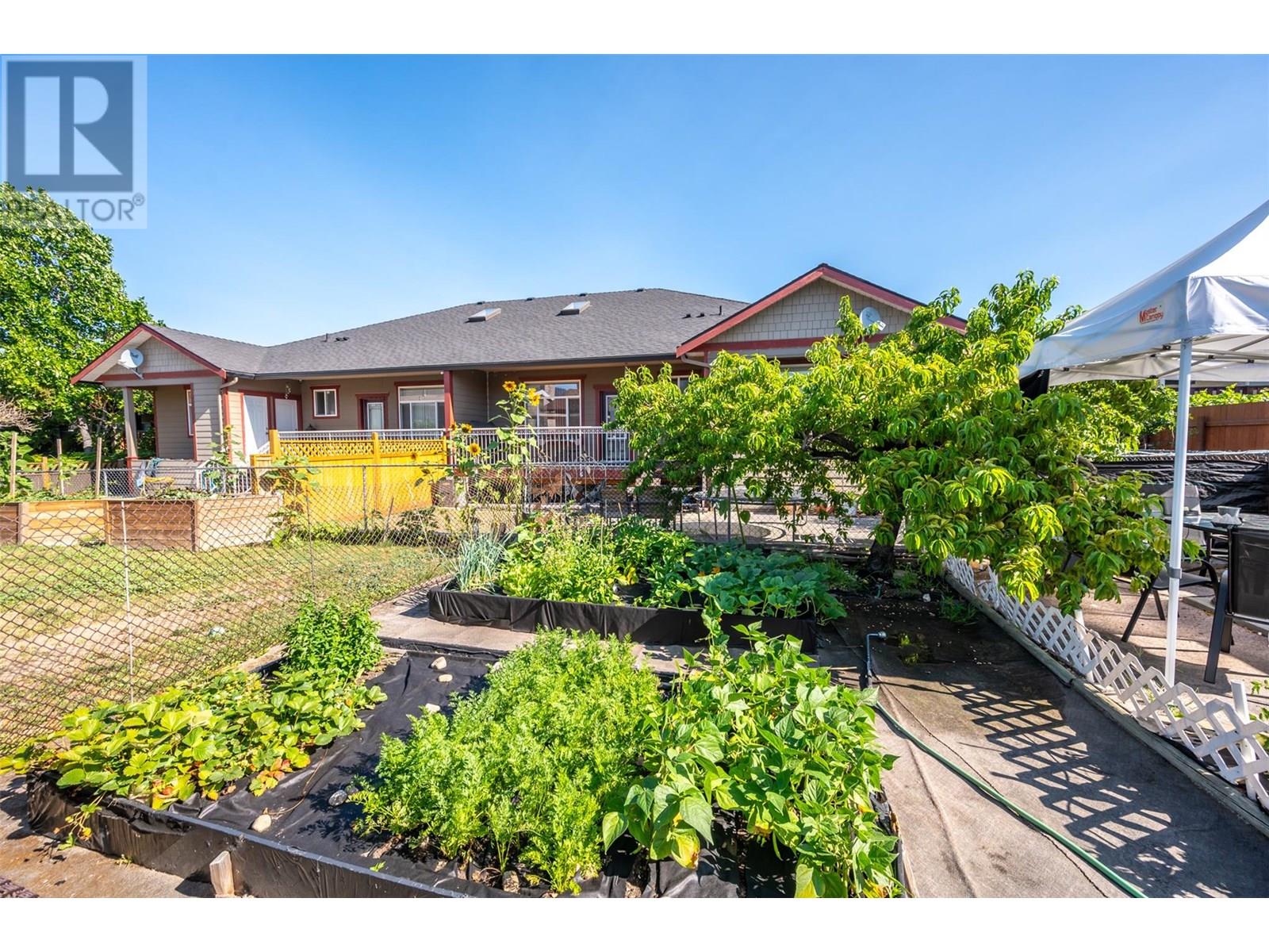  171 Huth Avenue, Penticton