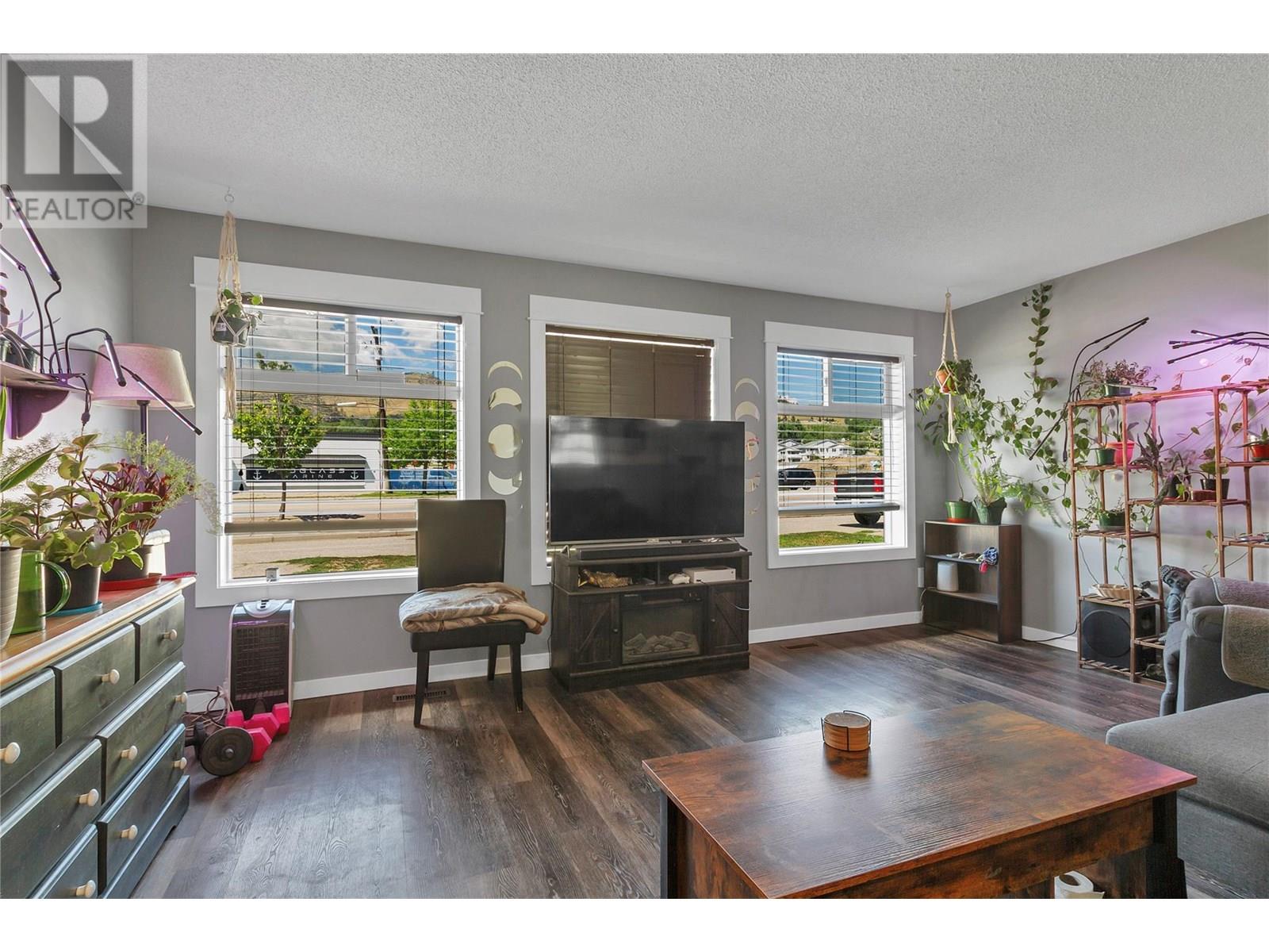 4808 25 Avenue, Vernon