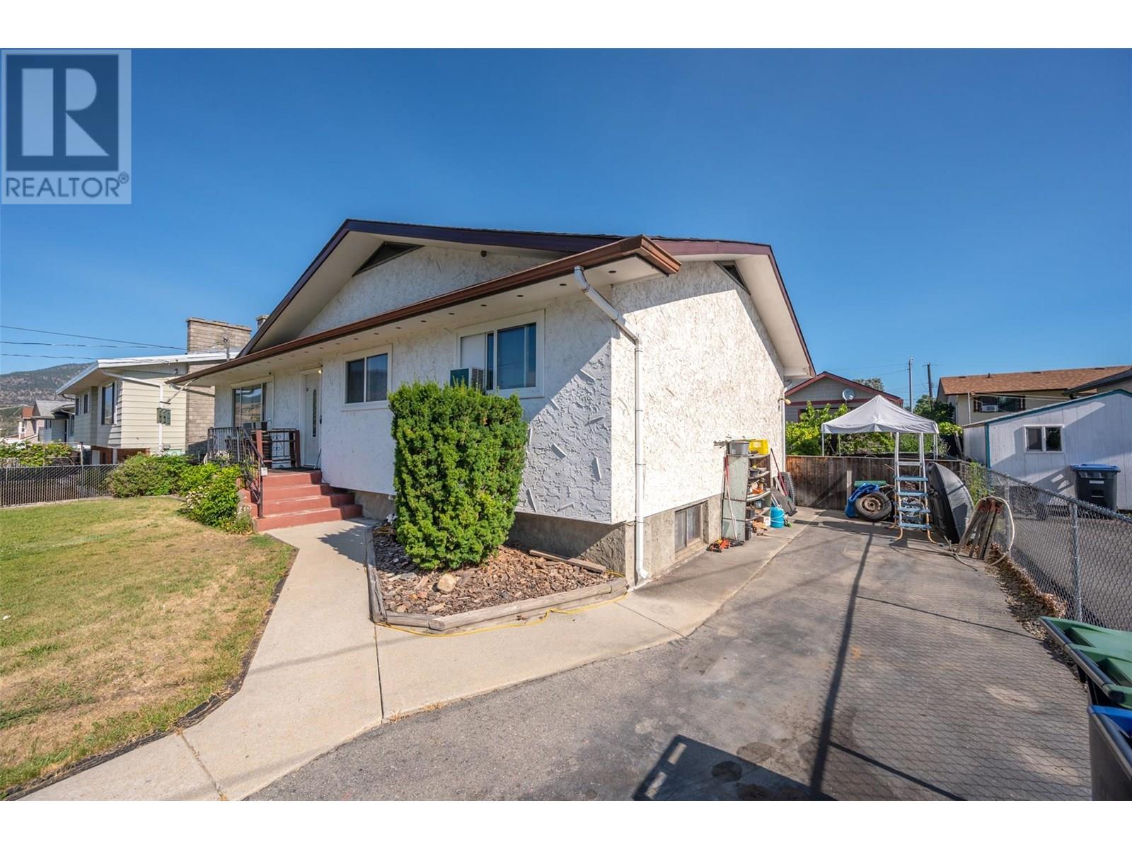  171 Huth Avenue, Penticton