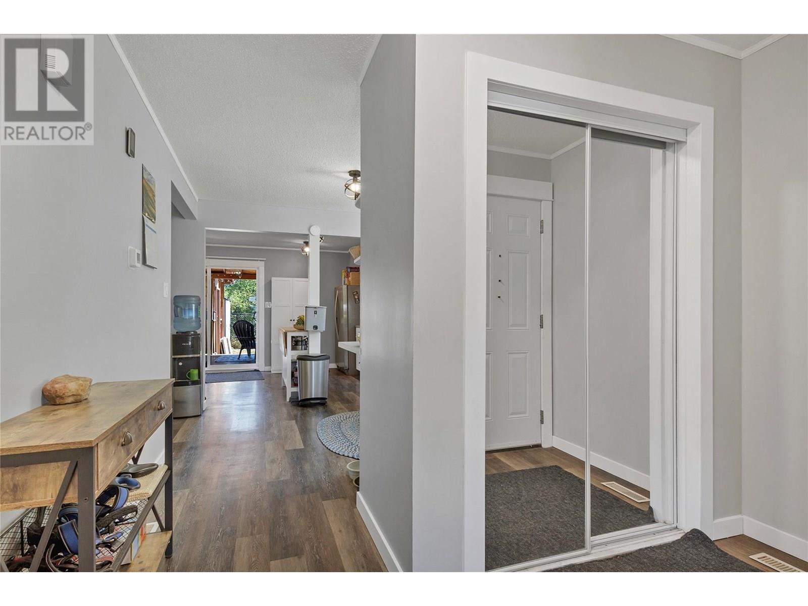 4808 25 Avenue, Vernon