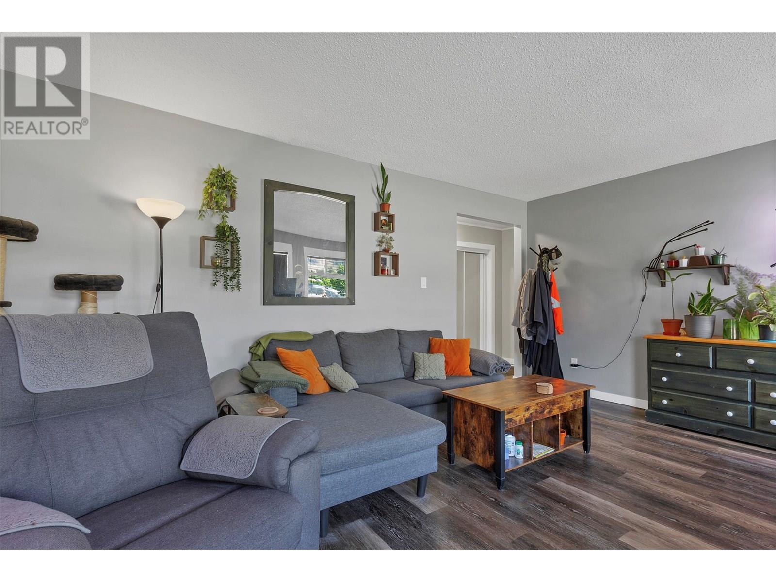 4808 25 Avenue, Vernon