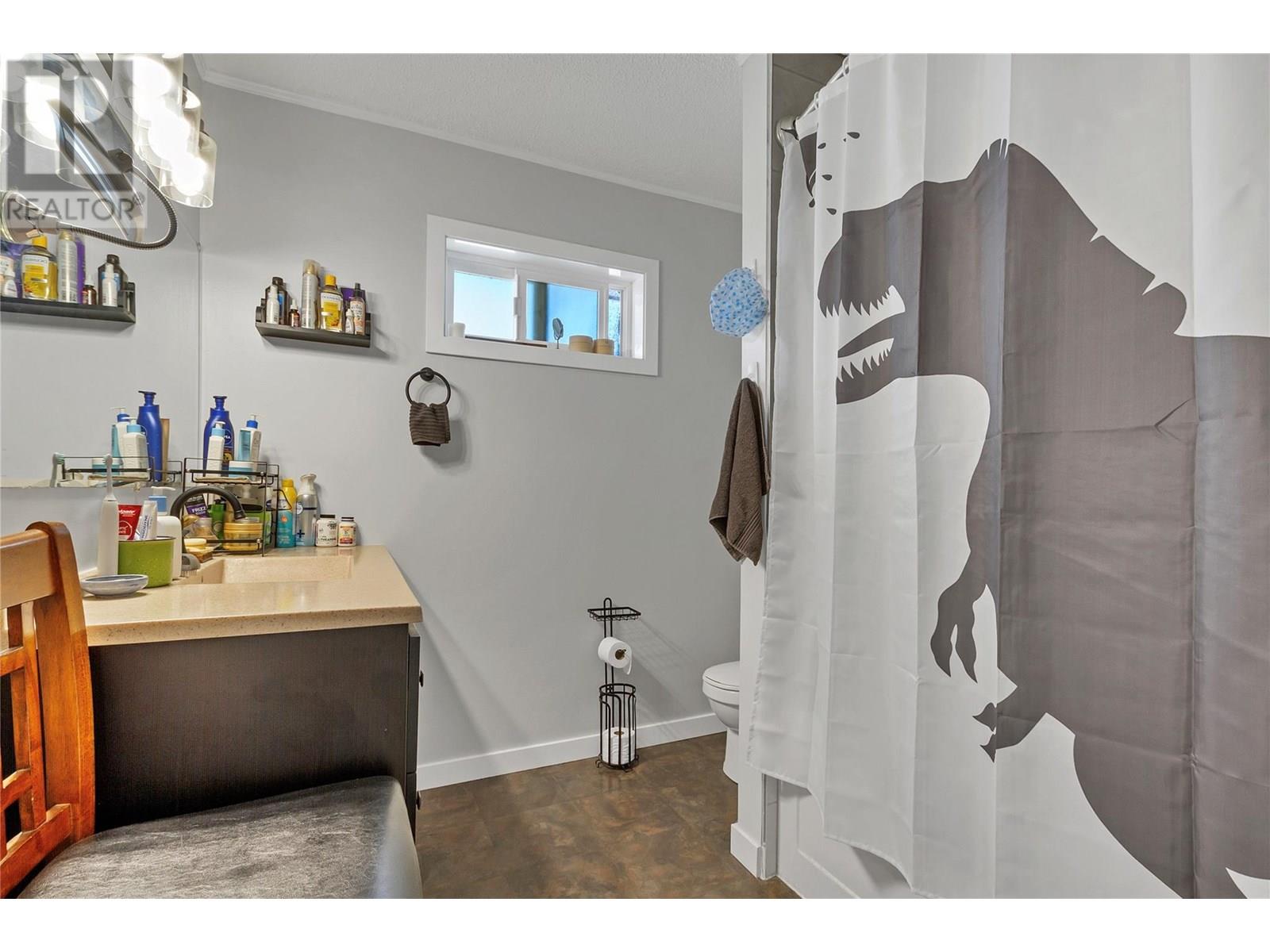 4808 25 Avenue, Vernon