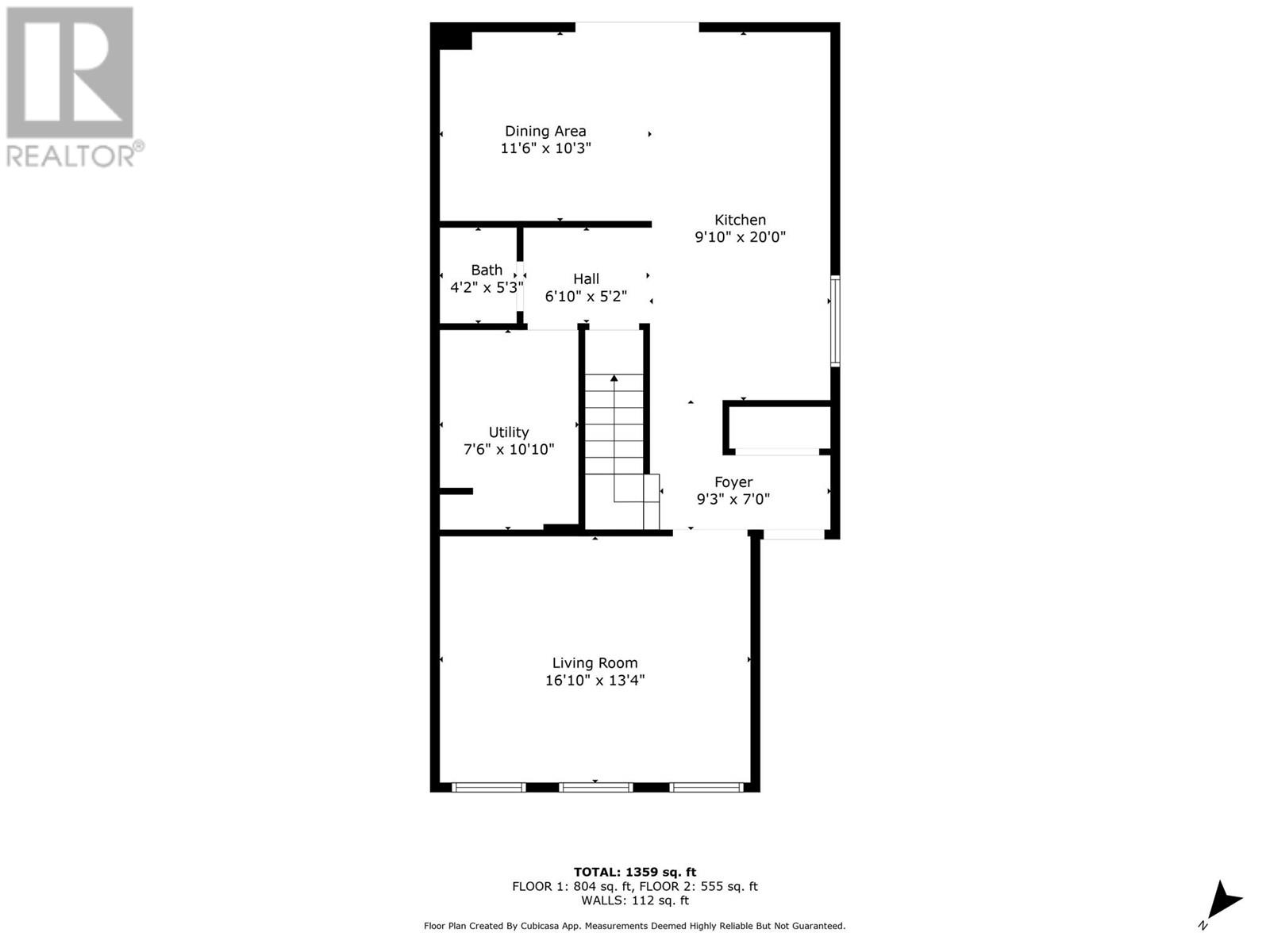 4808 25 Avenue, Vernon