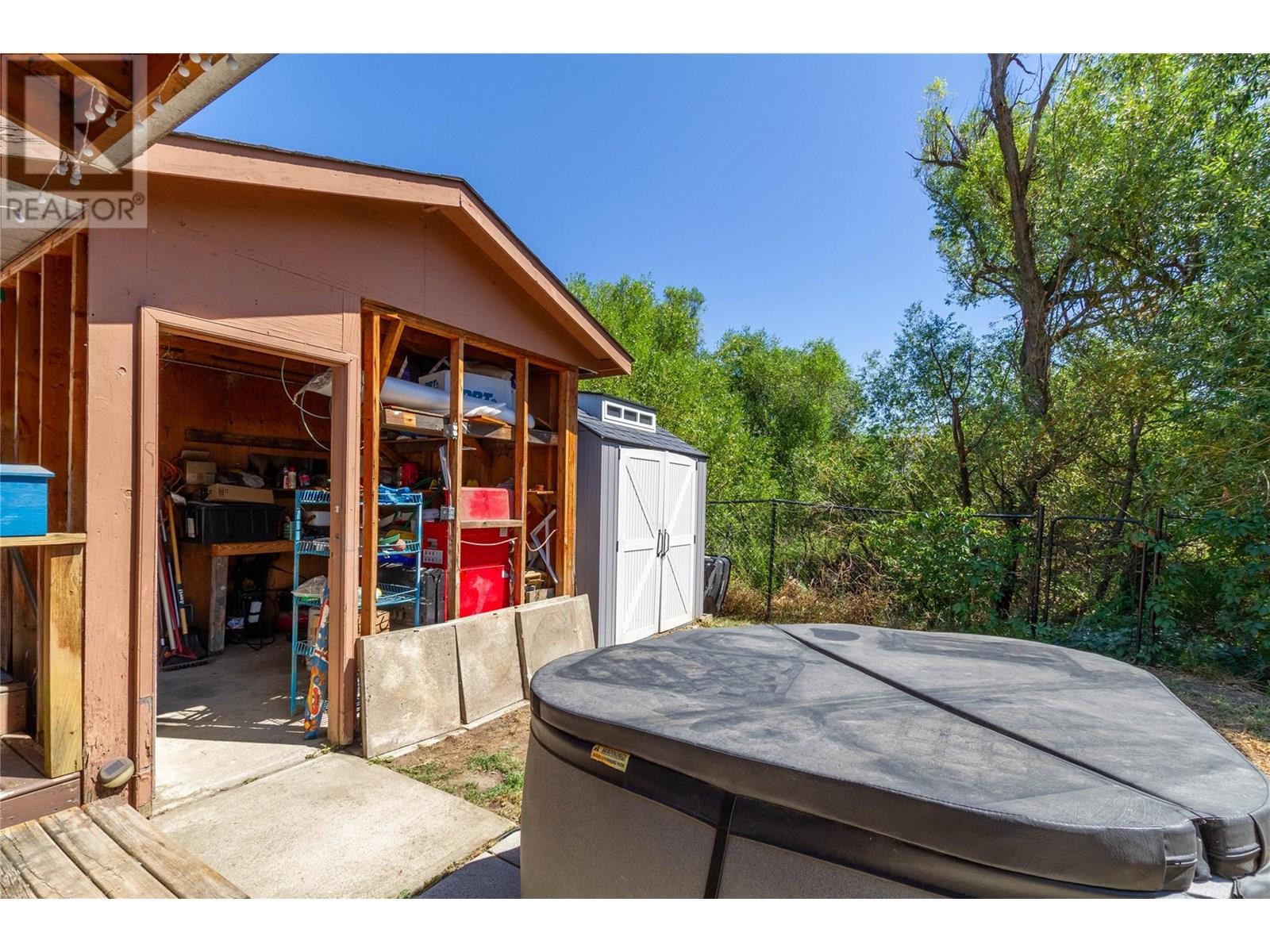 4808 25 Avenue, Vernon