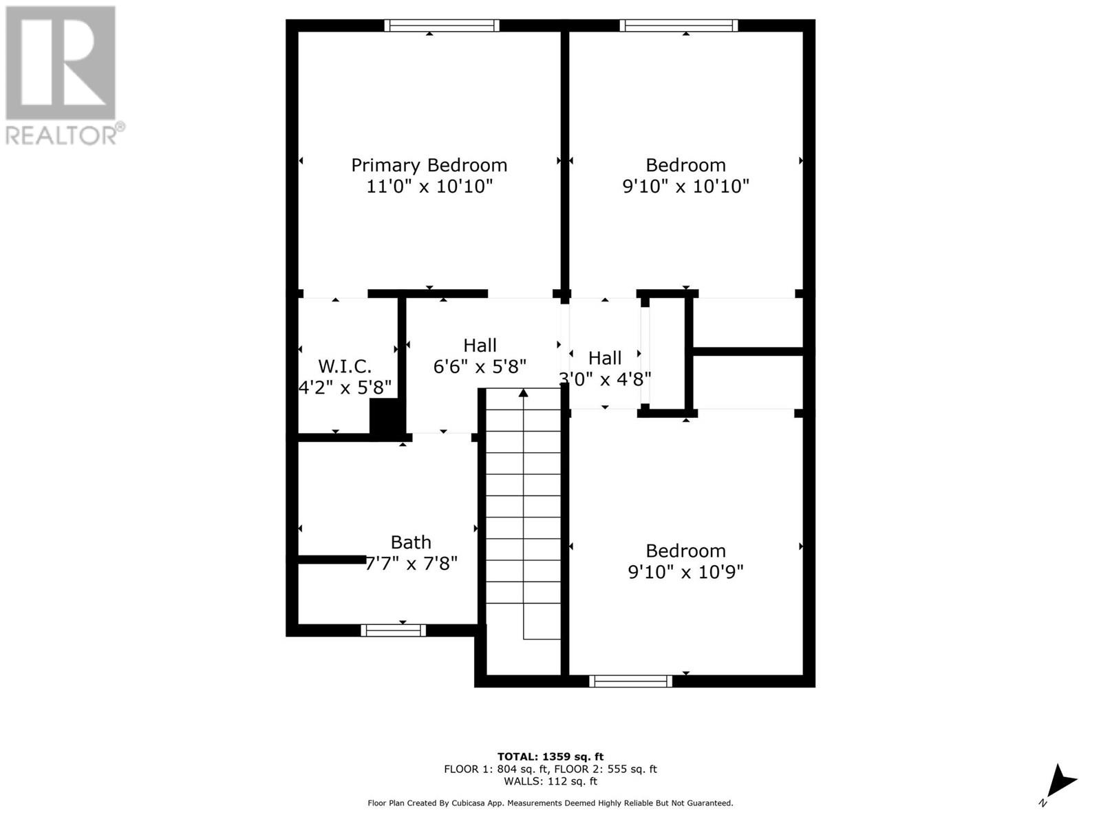 4808 25 Avenue, Vernon