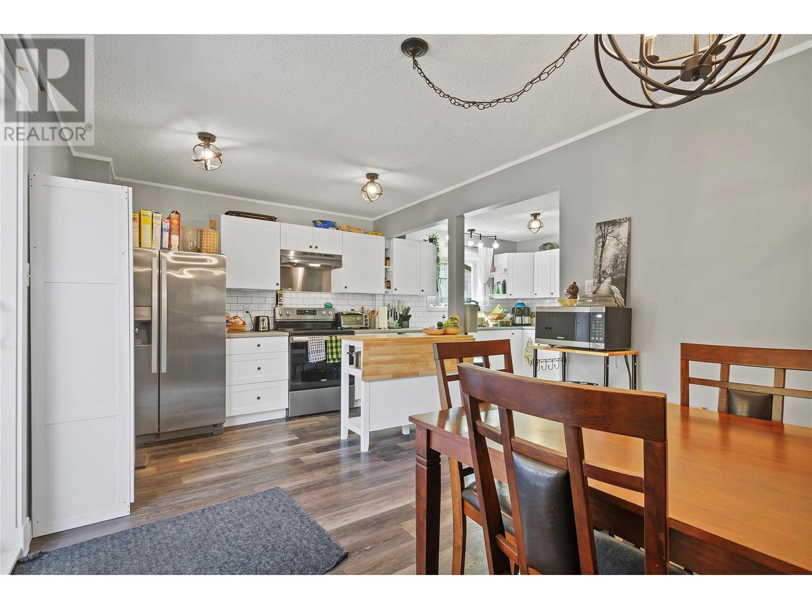 4808 25 Avenue, Vernon