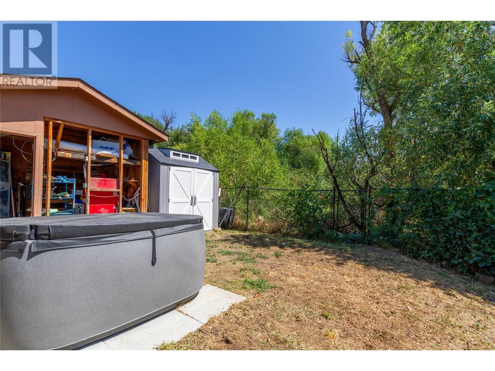 4808 25 Avenue, Vernon