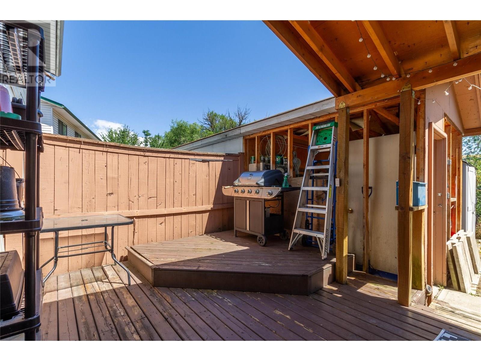 4808 25 Avenue, Vernon