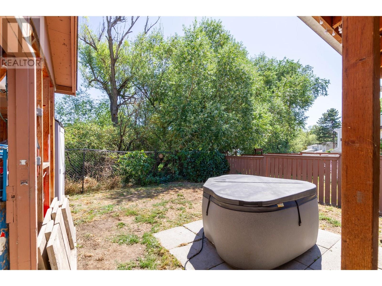 4808 25 Avenue, Vernon