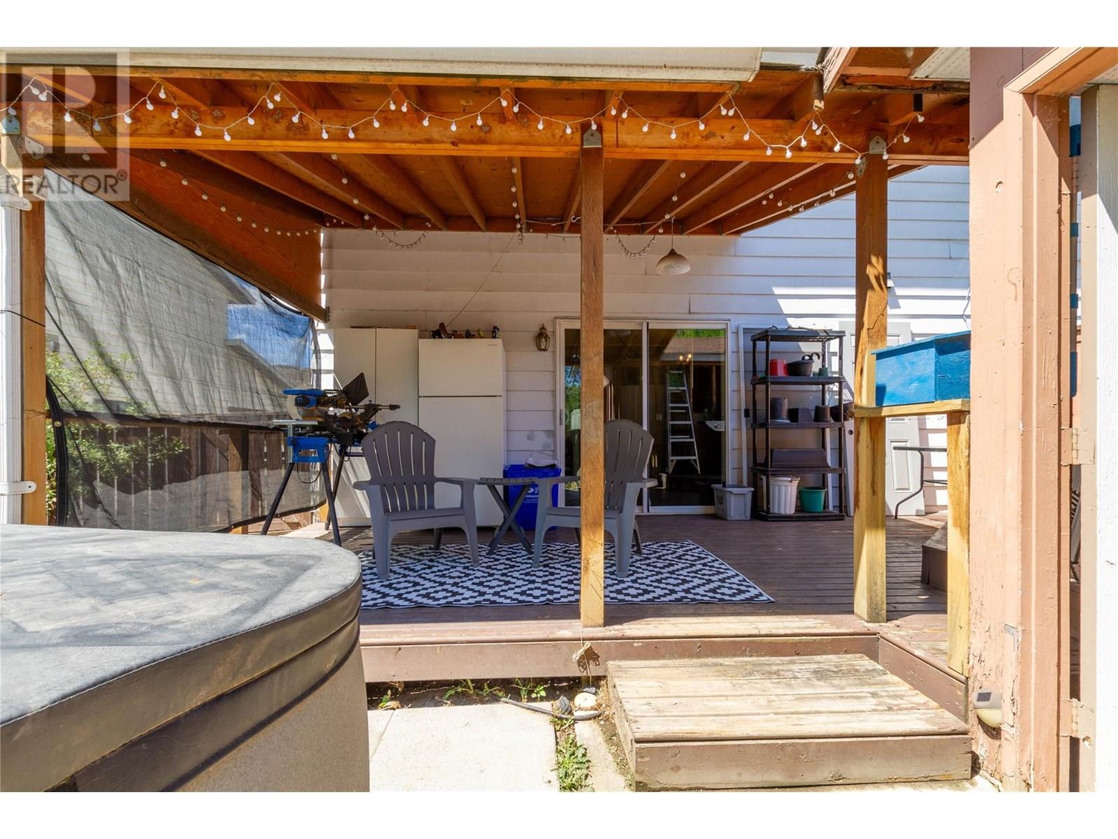 4808 25 Avenue, Vernon