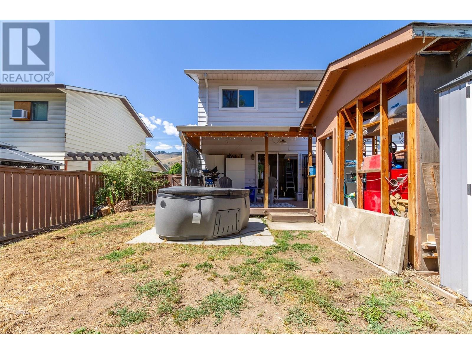 4808 25 Avenue, Vernon
