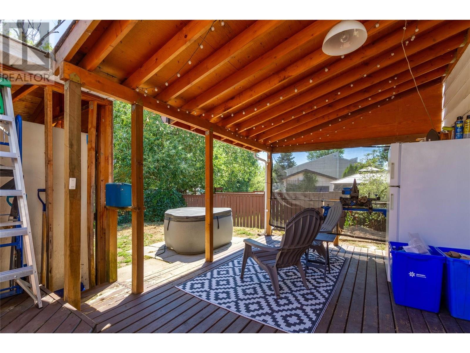 4808 25 Avenue, Vernon