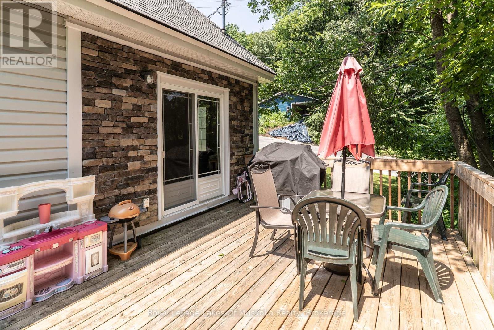 Photo 25 of 31 Florence Street W, Huntsville ON