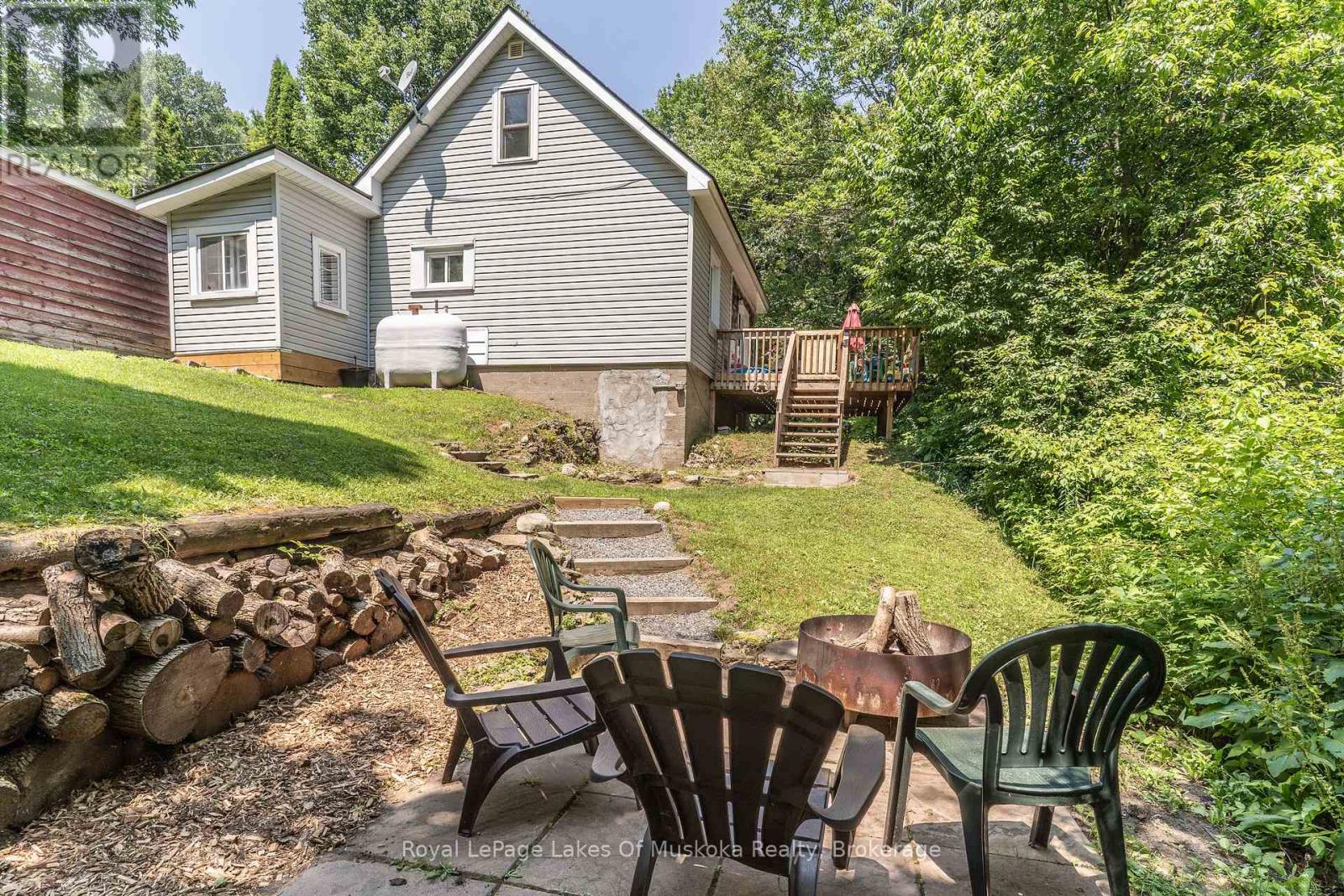 Photo 29 of 31 Florence Street W, Huntsville ON