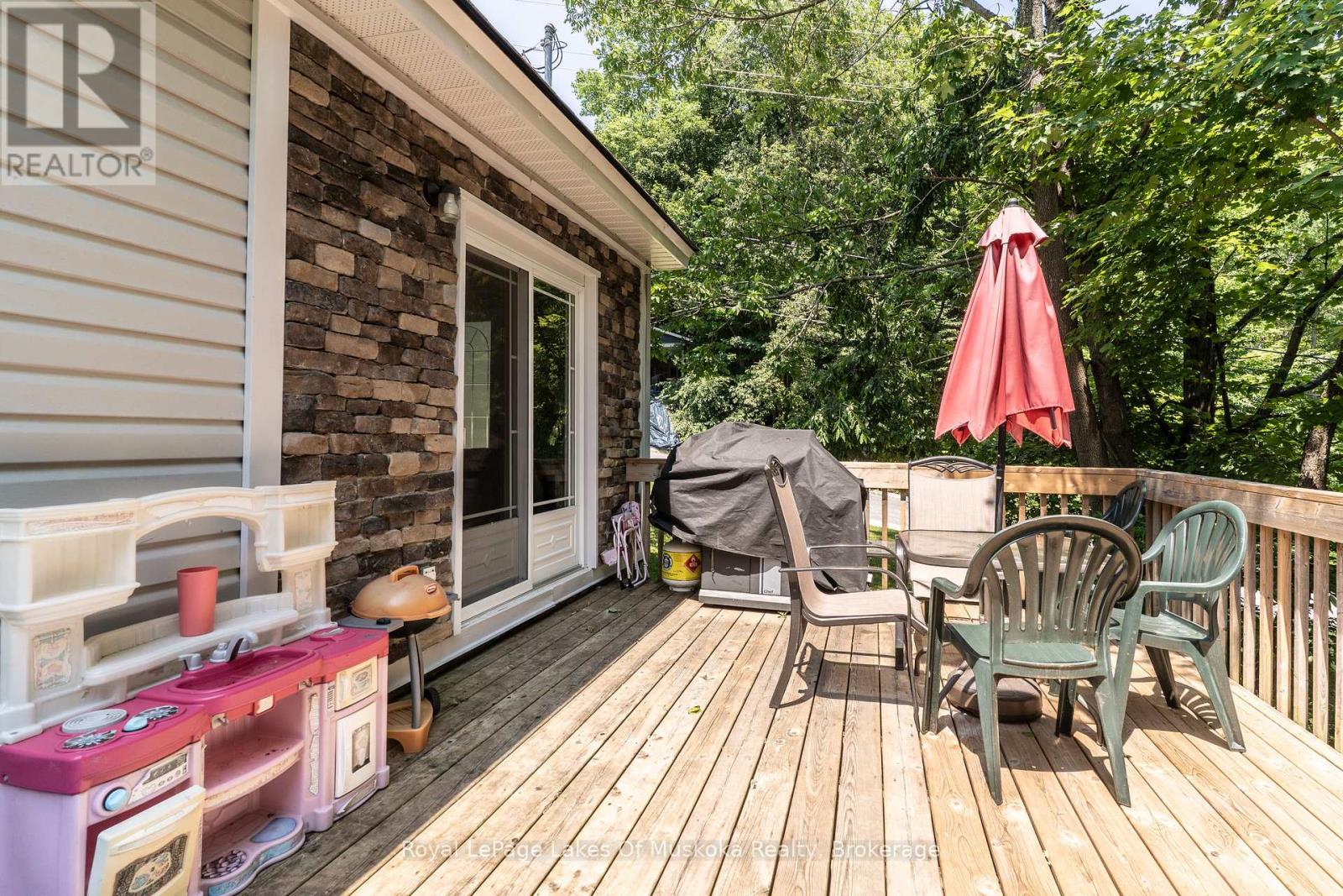 Photo 28 of 31 Florence Street W, Huntsville ON