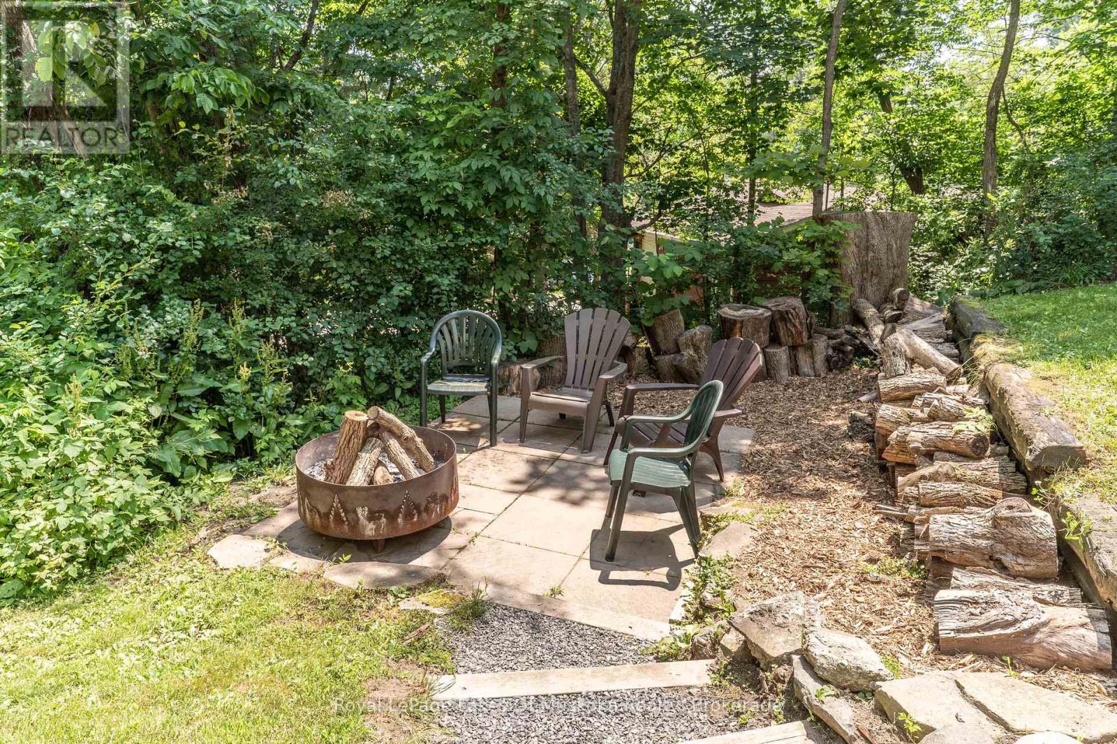 Photo 31 of 31 Florence Street W, Huntsville ON