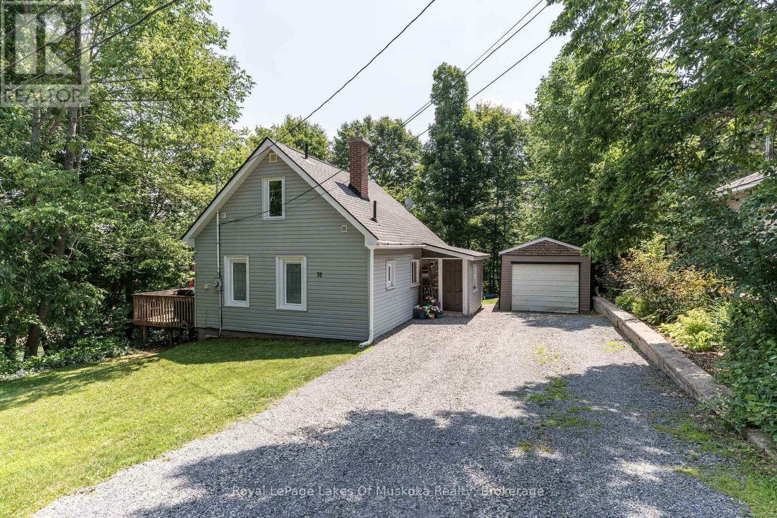 Photo 40 of 31 Florence Street W, Huntsville ON