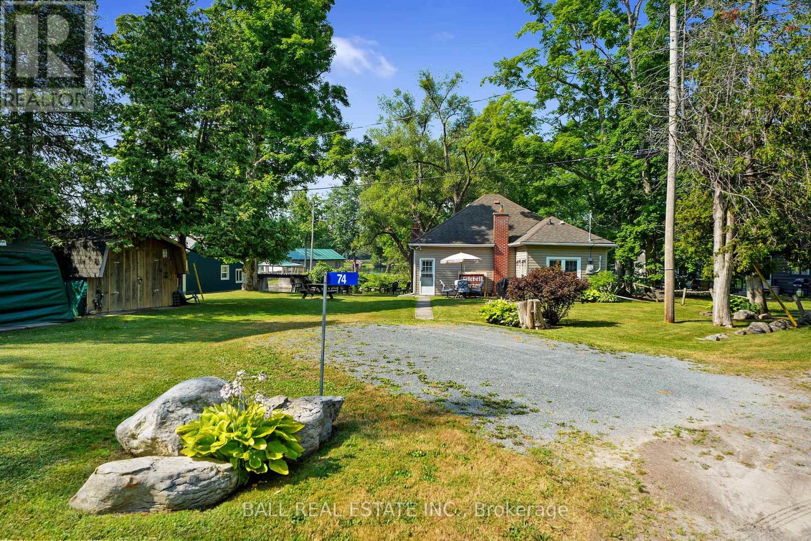 Photo 14 of 74 Lucky Strike Road, Trent Hills ON